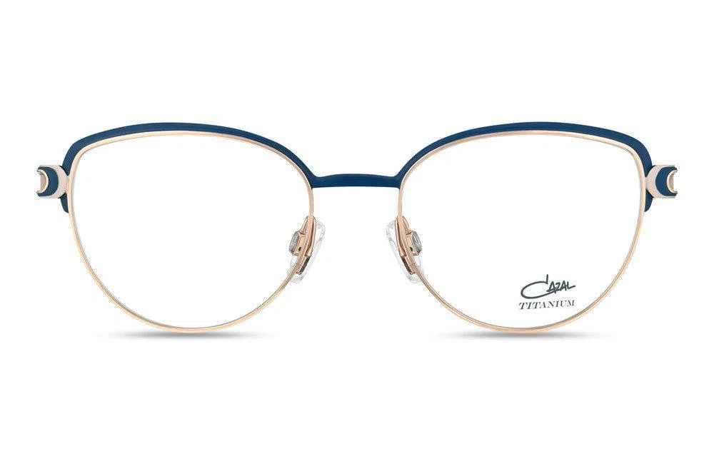 Cazal 4320 Eyeglasses - view 12